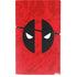 Marvel Deadpool Deadpool Emblem PS5 Slim Digital Edition Console Skin